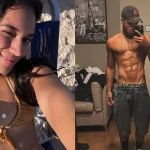 Alane e Fran Gil