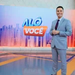 Alô Você