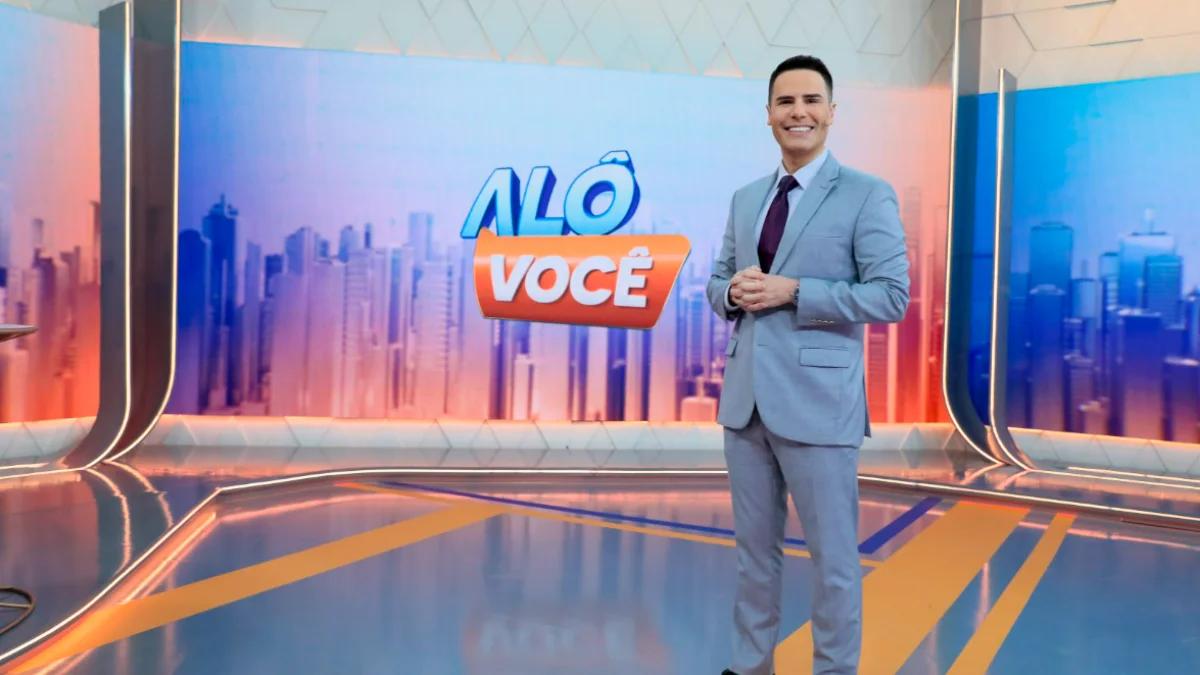 Alô Você