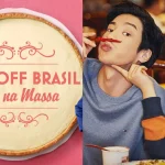 Bake Off Brasil e Dorama