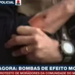Brasil Urgente