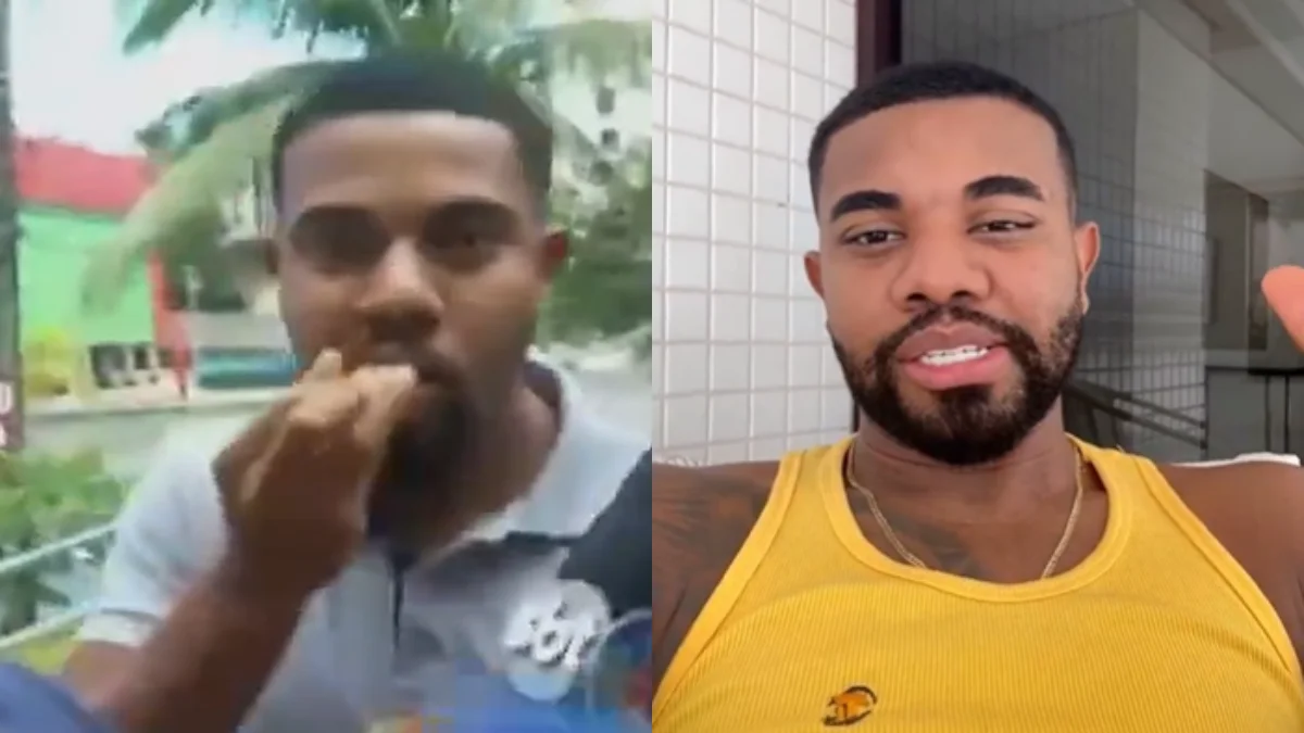Davi Brito