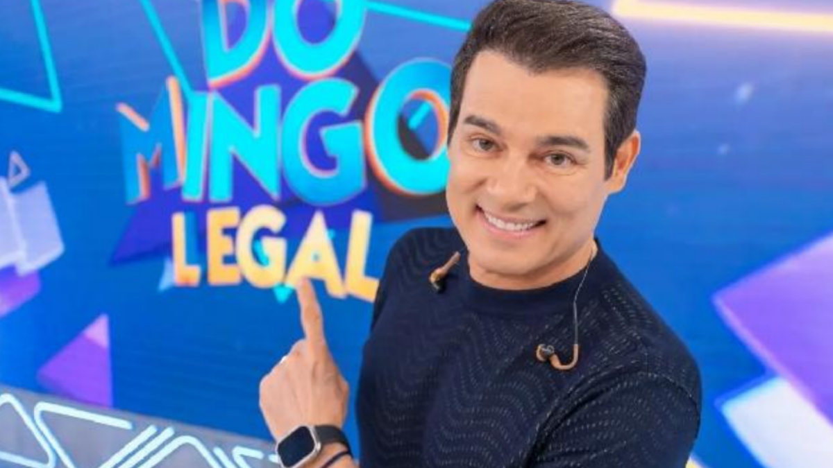 Domingo Legal