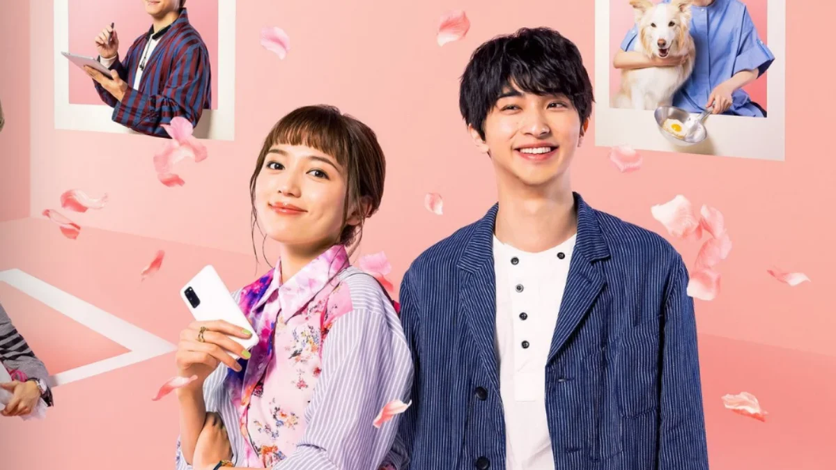 Doramas