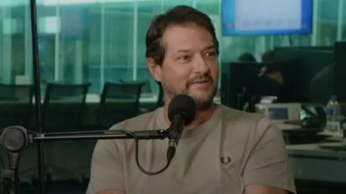 Marcelo Serrado