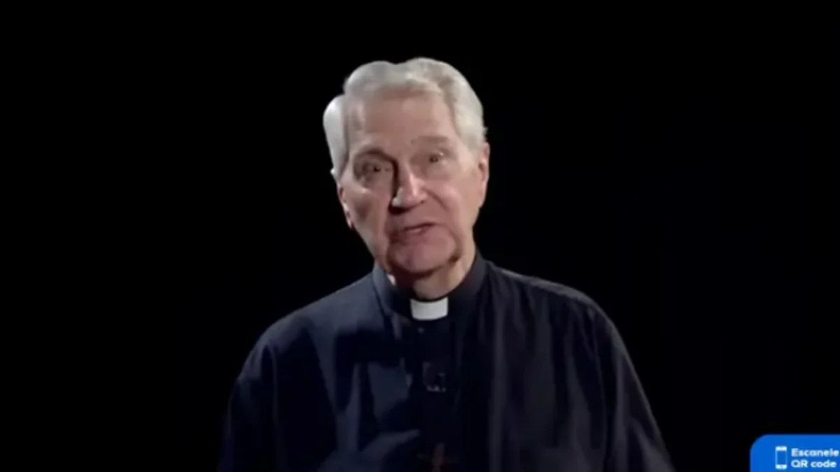 Padre Eduardo