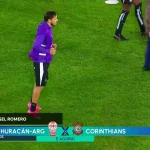 SBT Copa Sul-Americana