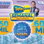 Tele Sena Semanal