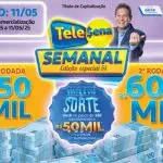 Tele Sena Semanal
