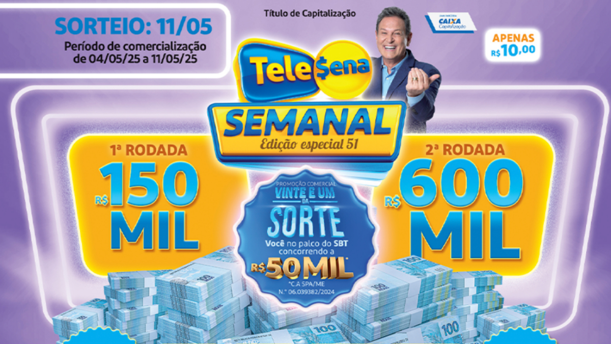 Tele Sena Semanal