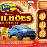 Tele Sena de São João 2025