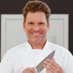 Chef Bertolazzi