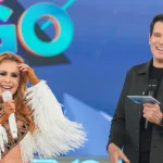 Domingo Legal Joelma