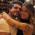 Mari e Osmar