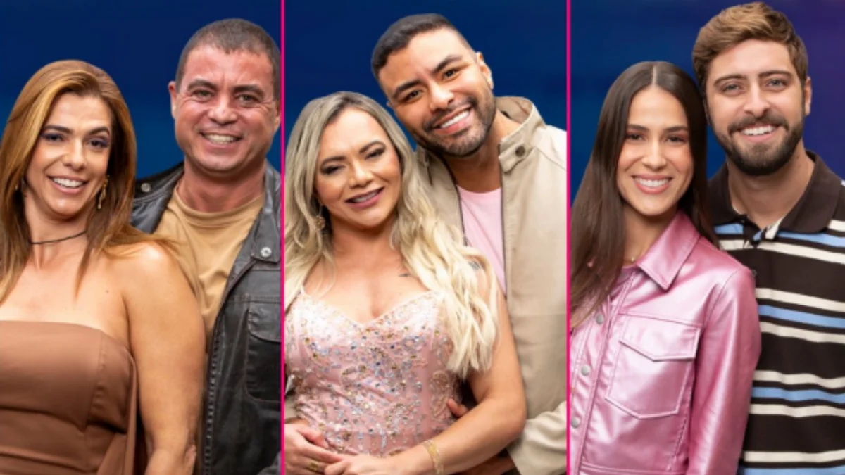 Prova dos Casais
