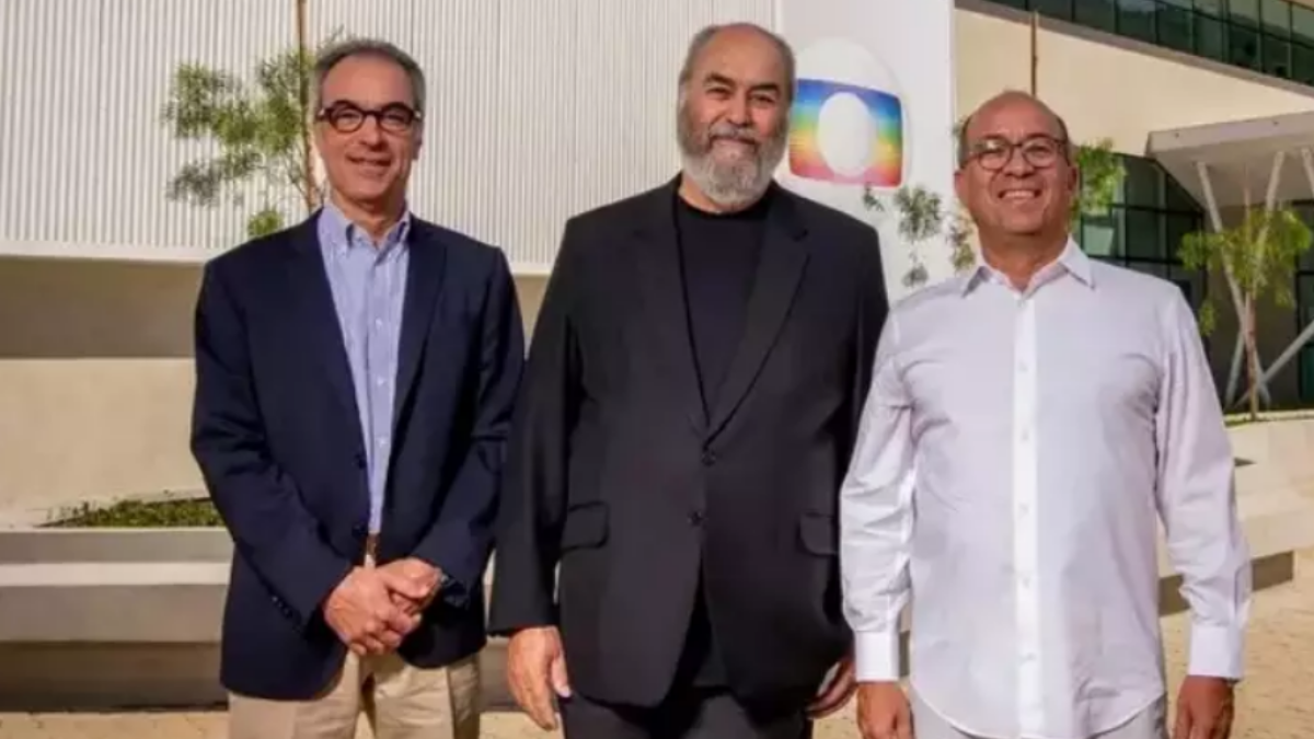 TV Globo (1)