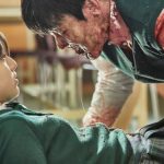 All of Us Are Dead (reprodução Netflix)