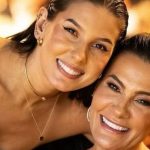Ana Castela e Michele Castela (Reprodução Instagram)