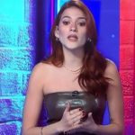 Ana Clara (reprodução Globo)