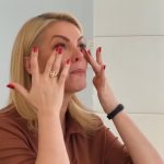 Ana Hickmann chora ao falar de Edu Guedes (Reprodução Youtube)