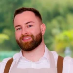 Bruno Bake Off Brasil -Saiba quem é Bruno Fantini