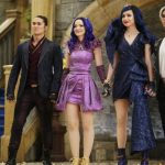 Descendentes 3 (foto reprodução Disney)