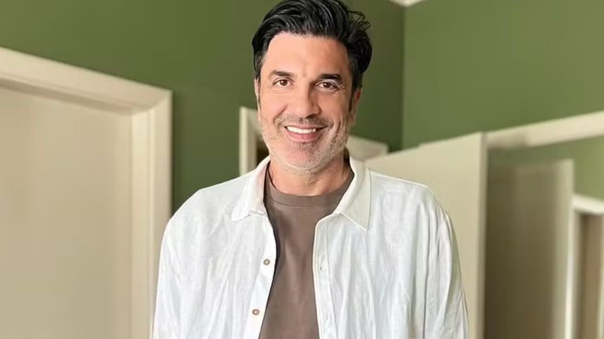Edu Guedes (Fotos Reprodução Redes Sociais)