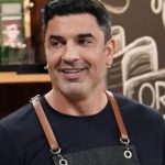 Edu Guedes (Fotos Reprodução Redes Sociais)