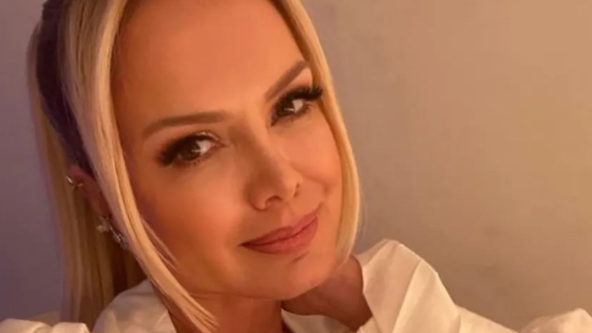 Eliana (Foto Reprodução Redes Sociais)