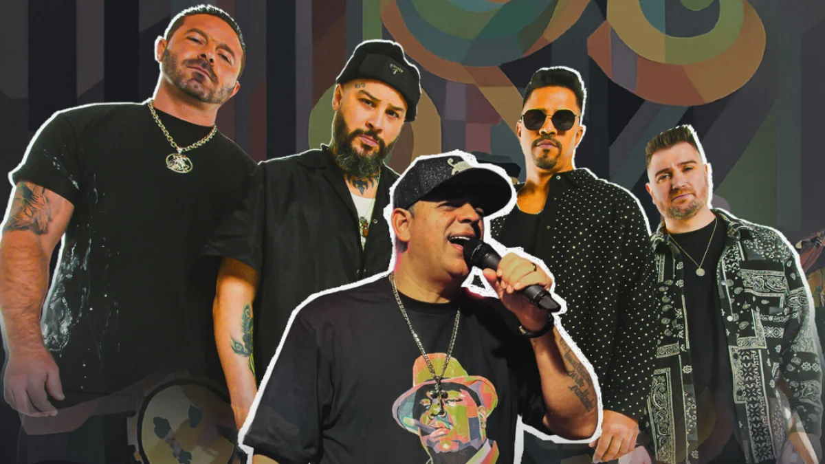 Exaltassamba