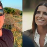 João e Malu Mader (Foto Reprodução Redes Sociais:Globo)