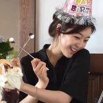 Kang Seo-ha (reprodução Instagram)