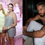 Monyque Isabella, Viginia e Zé Felipe (Foto reprodução Instagram)