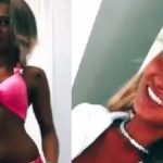 Mulher britânica revela luta contra vício em bronzeamento artificial (Foto Reprodução Redes Sociais)