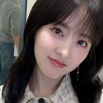 Park Bo Young (reprodução Instagram)