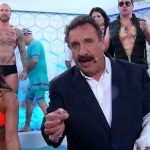 Programa do Ratinho (Reprodução SBT)