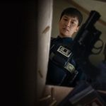 Trigger (Foto Reprodução Netflix)