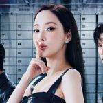 A Rainha dos Golpes (Divulgação: TV Chosun)