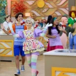 Bake Off Brasil 23/08/2025