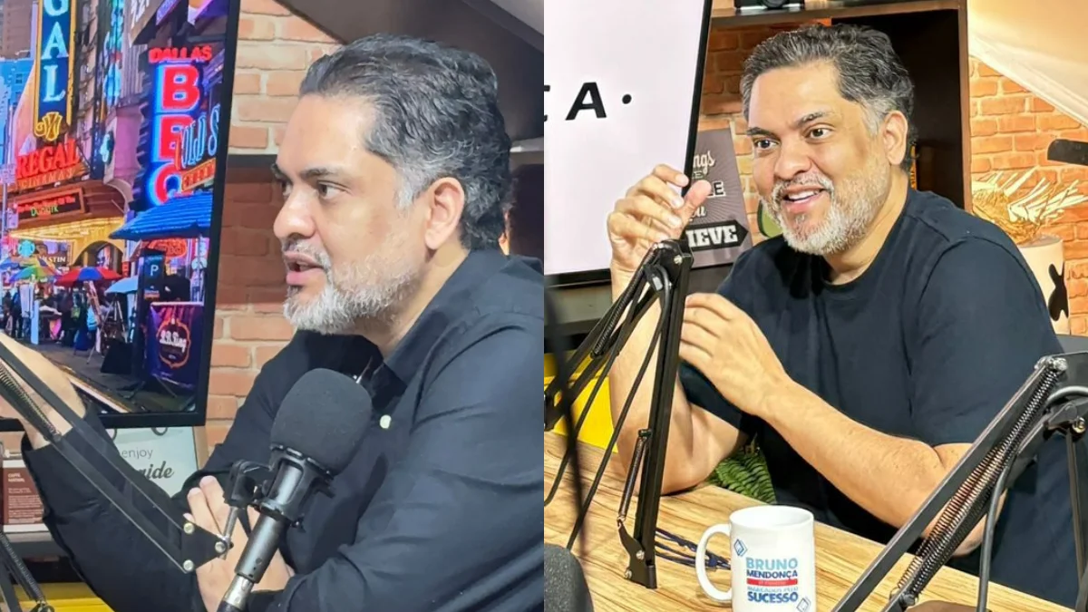 Bruno Mendonça