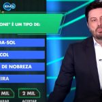 Danilo Gentili (Reprodução:  SBT)