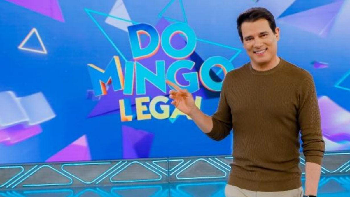 Domingo Legal 24/08/2025