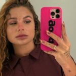 Fernanda Valença (reprodução Instagram)