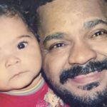 Flora Cruz e Arlindo Cruz (Reprodução: Instagram)