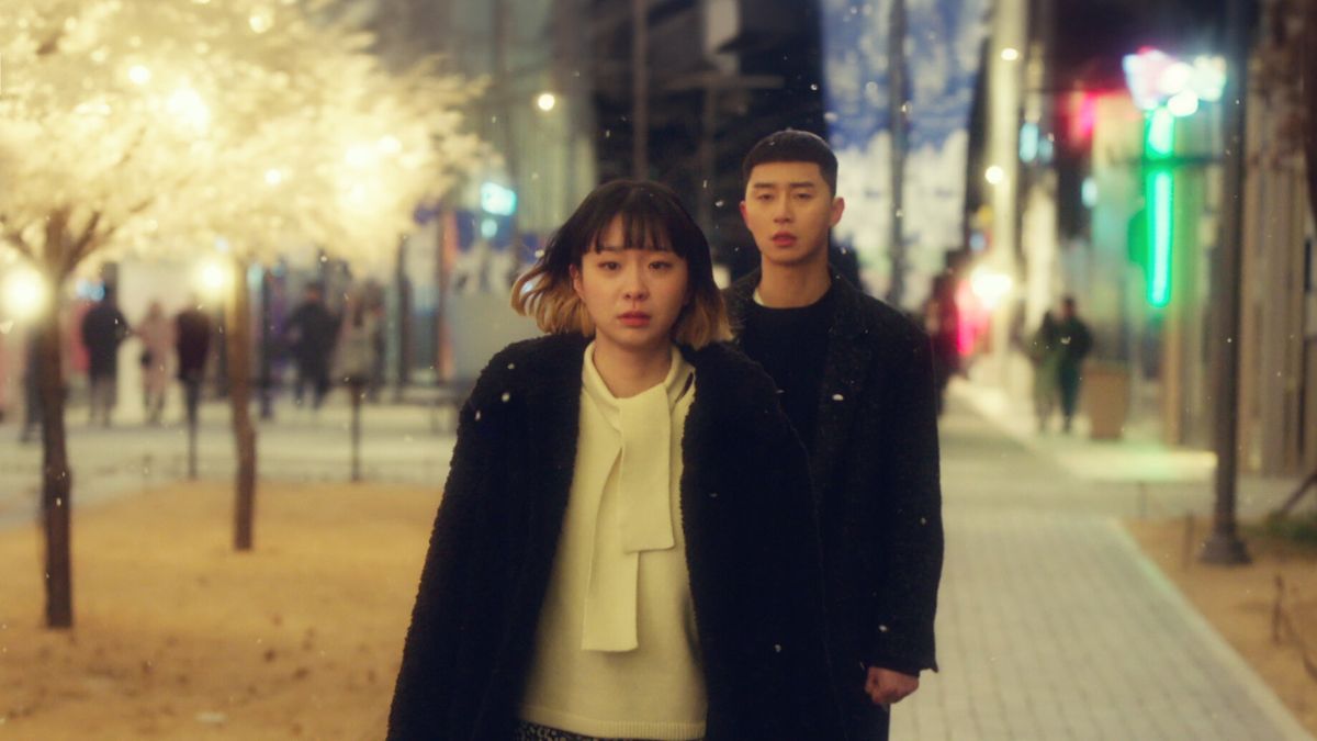 Itaewon Class (Divulgação Netflix)
