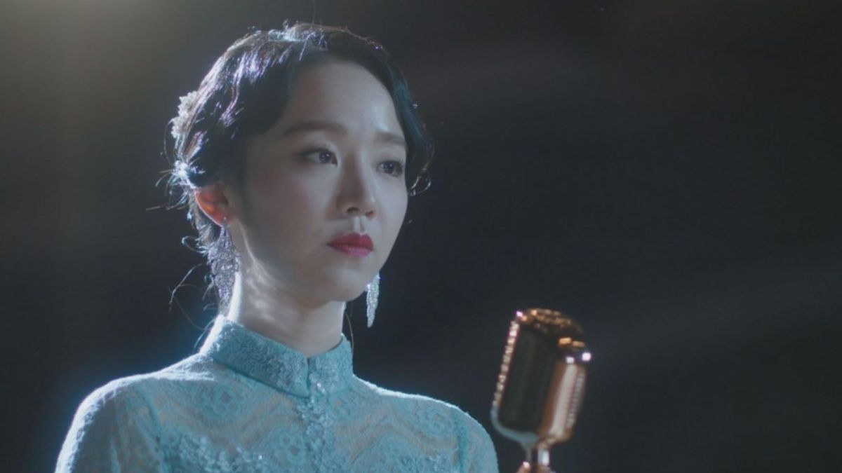 Louvor à Morte (Foto Netflix)