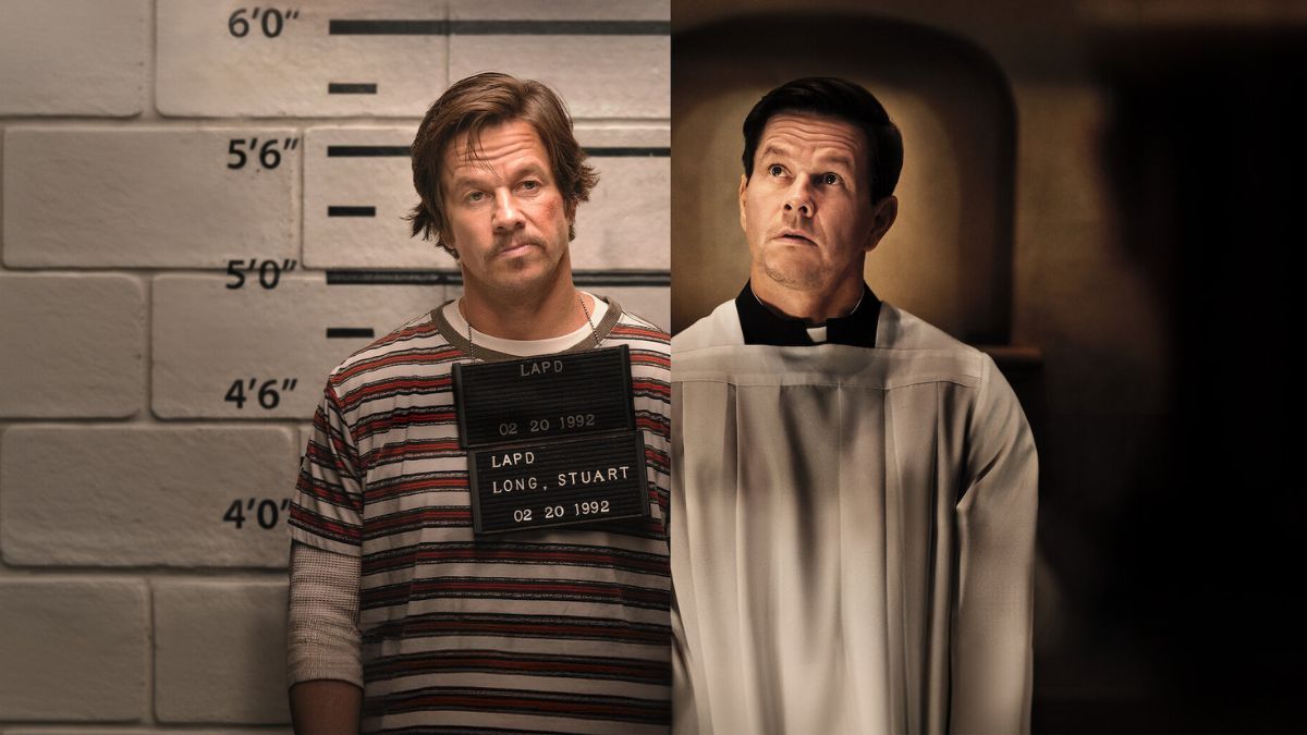 Luta pela Fé – A História do Padre Stu (Divulgação: Netflix)