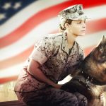 Megan Leavey (Reprodução: Prime Vídeo)