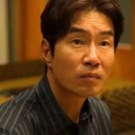 Song Young-kyu (reprodução Netflix)