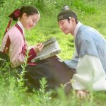 The Red Sleeve (Foto MBC)